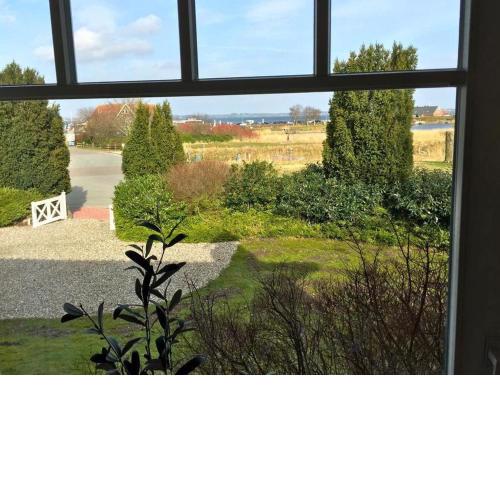Ferienhaus Strandhaus Fördeblick Langballigholz