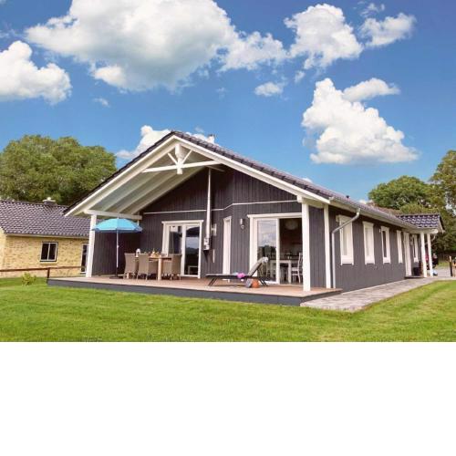 Ferienhaus Strandhaus