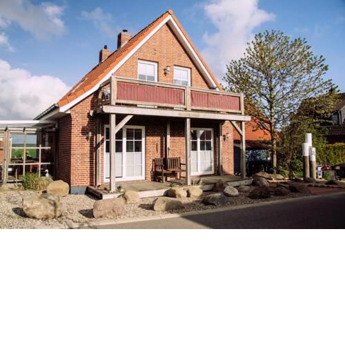 Ferienhaus Strandhuus