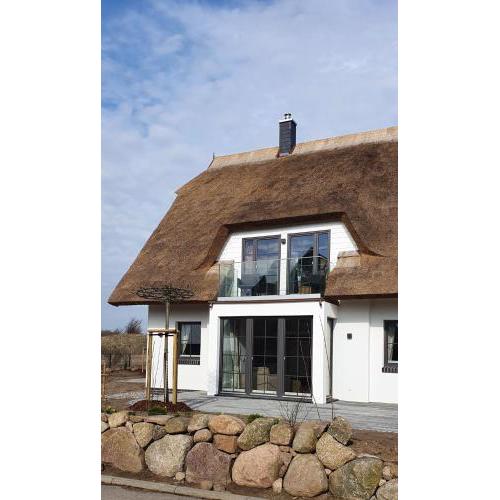 Ferienhaus Strandjuwel