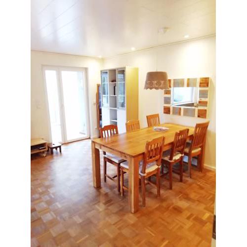 Ferienhaus Strandläufer