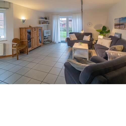 Ferienhaus Strandläufer