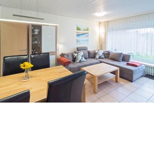Ferienhaus Strandlust