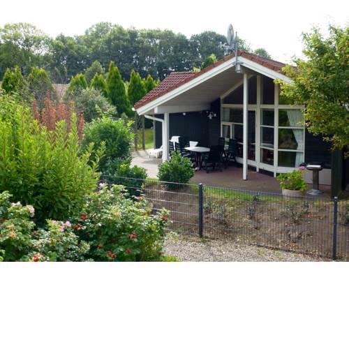 Ferienhaus Strandmuschel