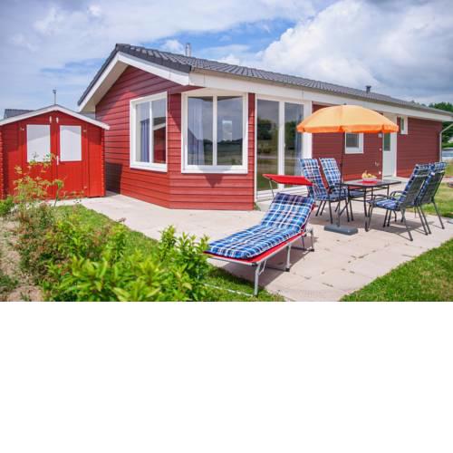 Ferienhaus Strandnixe - [#93885]