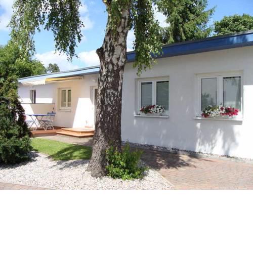 Ferienhaus Strandperle