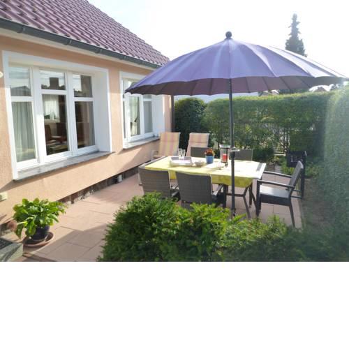 Ferienhaus Strandperle