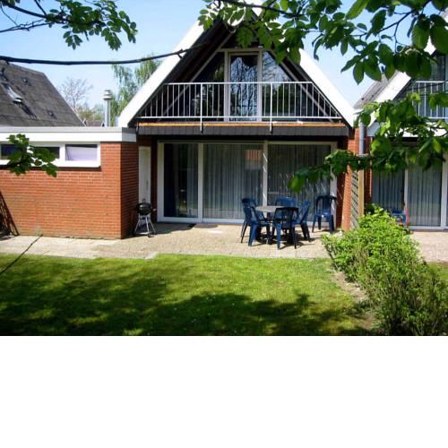 Ferienhaus Strandperle