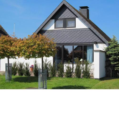 Ferienhaus Strandperle