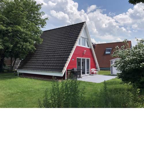 Ferienhaus Strandräuber