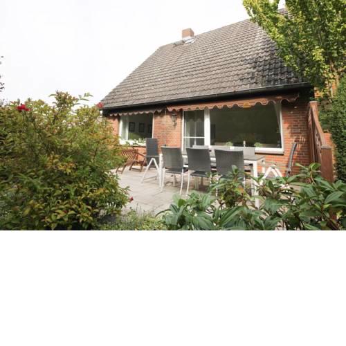 Ferienhaus Strandräuber