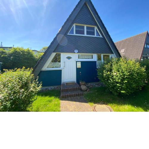 Ferienhaus Strandräuber