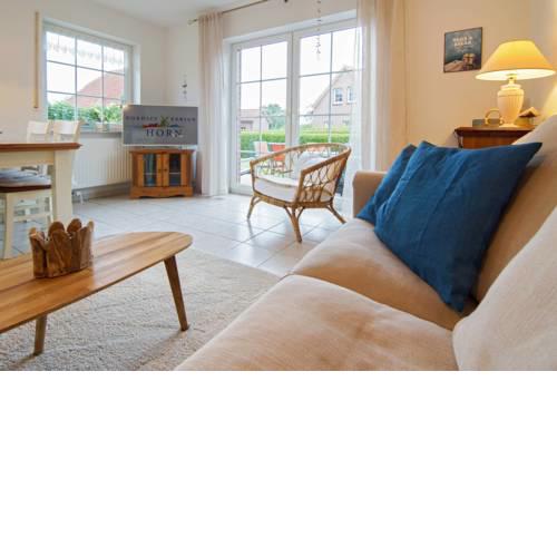 Ferienhaus Strandruhe