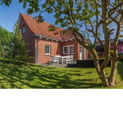 Ferienhaus Strandwild
