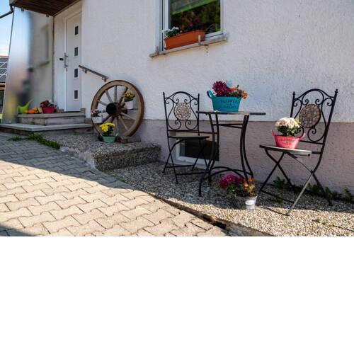 Ferienhaus Strassberger Träumerle