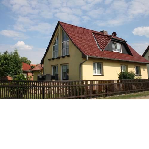 Ferienhaus Straupitz-Spreewald