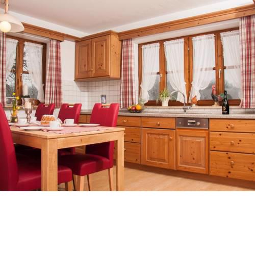 Ferienhaus Streibl