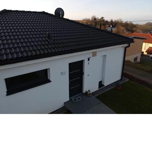 Ferienhaus Stricker