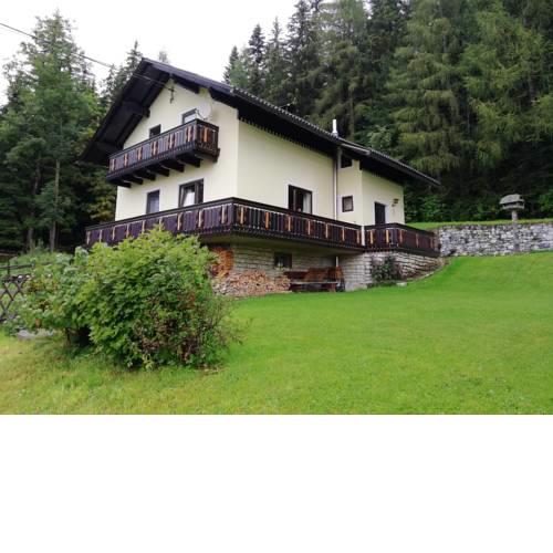 Ferienhaus Stubalpenblick