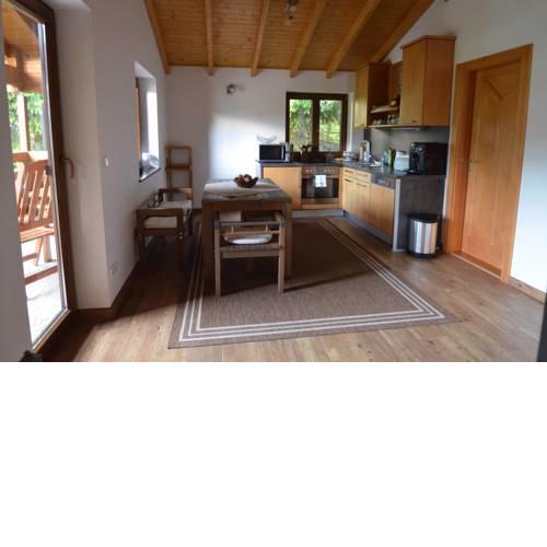 Ferienhaus Stuhleckblick
