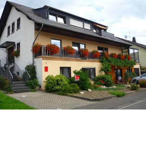 Ferienhaus Stülb