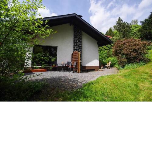Ferienhaus Stumpf