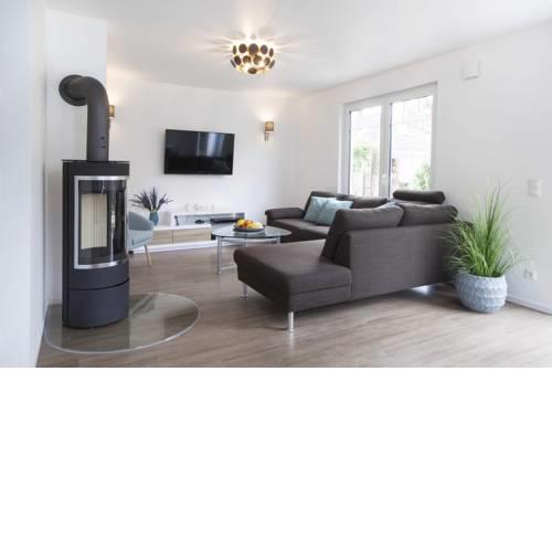 Ferienhaus Sturmmöwe Zingst