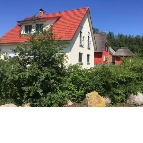Quaint Holiday Home in Rerik near Baltic Sea