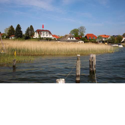 Ferienhaus Südblick am Yachthafen