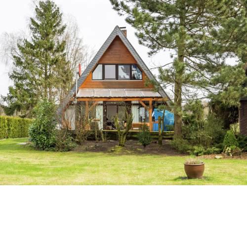 Holiday Home in Lingwedel with Sauna