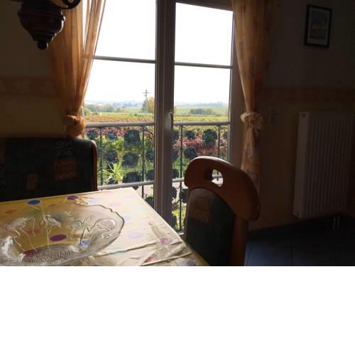 Ferienhaus Südpfalzblick