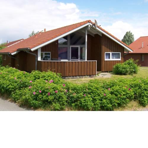 Ferienhaus Südsee 26