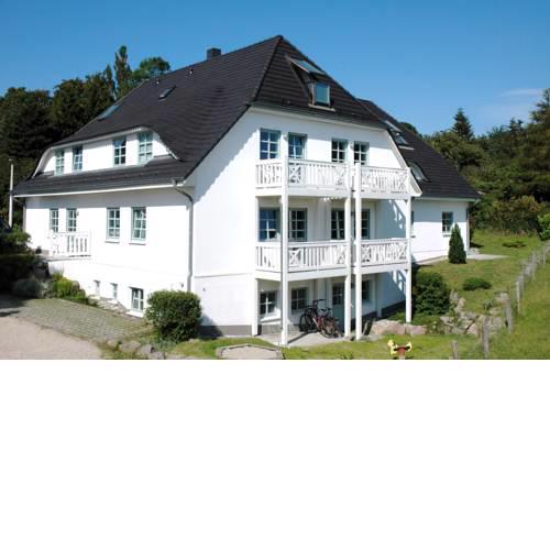 Ferienhaus Südstrand