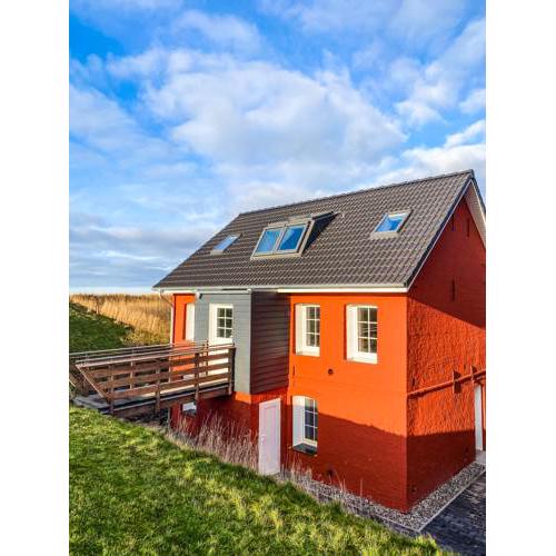 Ferienhaus Südwesthörn