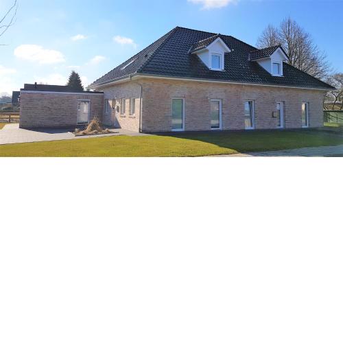 Ferienhaus Südwind Rhauderfehn,