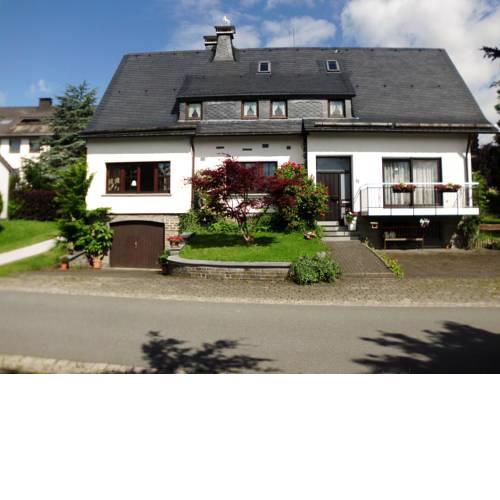 Ferienhaus Suedhang