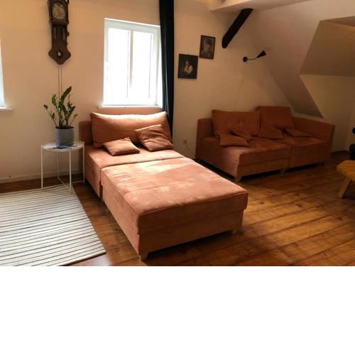 ferienhaus Sundern