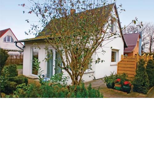 Ferienhaus Sundhagen OT Tremt 26