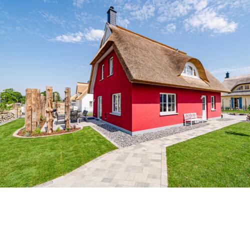 Ferienhaus Sundoase - D 043.018