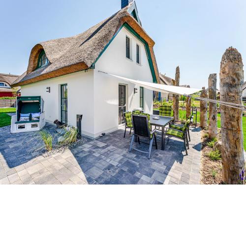 Ferienhaus Sundtraum - D 043.009