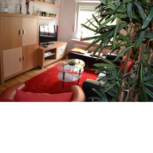 Ferienhaus sunny paradise