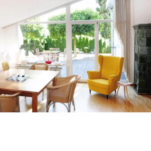 Ferienhaus Sunny