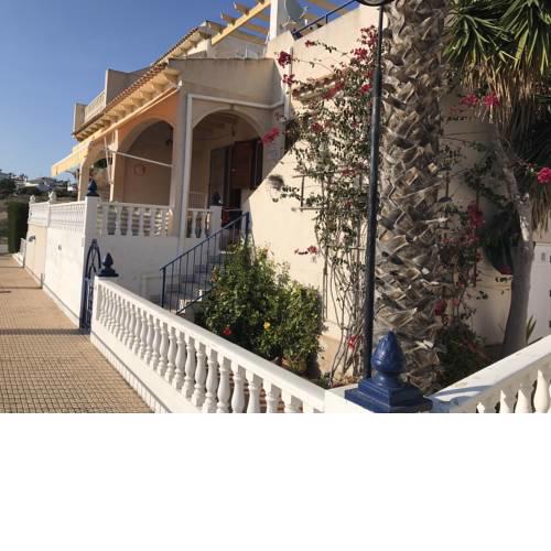 Ferienhaus SUNSHINE Torrevieja/Spanien