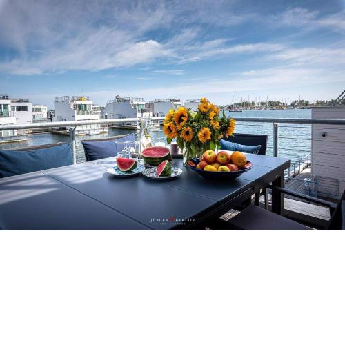 Ferienhaus Surfers Bay Olpenitz
