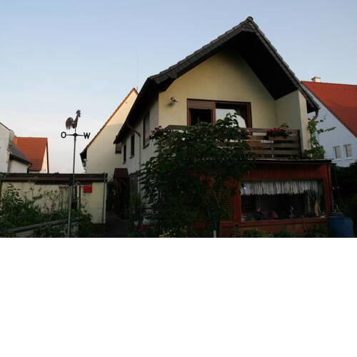 Ferienhaus Susanne-löschen