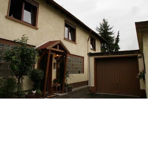 Ferienhaus Susanne
