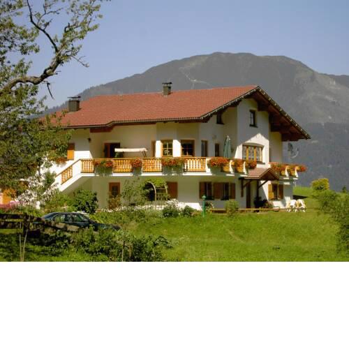Ferienhaus Susanne