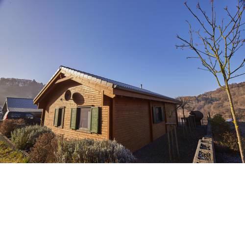 Ferienhaus Susi