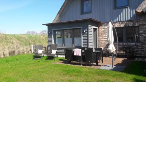 Ferienhaus Svea in Born