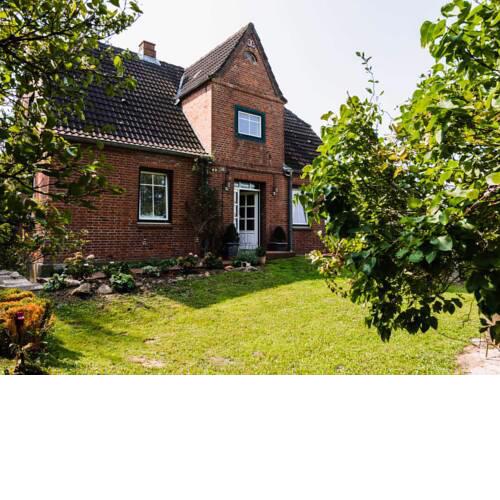 Ferienhaus Swanen Hus